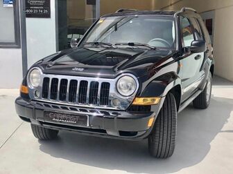 Jeep  2.8CRD Limited - 9.999 - coches.com