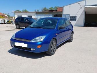 Ford  1.8 TDCi Trend - 2.600 - coches.com