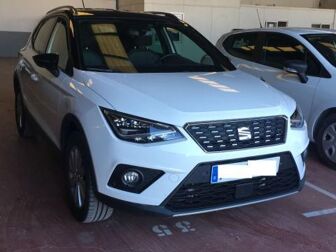 Seat  1.6TDI CR S&S Xcellence 115 - 16.800 - coches.com
