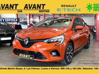 Renault  E-TECH Híbrido Intens 103kW - 18.900 - coches.com
