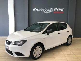 Seat  1.2 Tsi Reference 85 - 7.995 - coches.com
