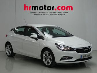 Opel  1.4T S/S Dynamic 125 - 11.990 - coches.com