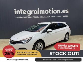 Opel  1.2T S/S Elegance 145 - 15.900 - coches.com