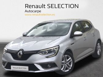 Renault  1.5dCi Energy Intens 66kW - 12.700 - coches.com