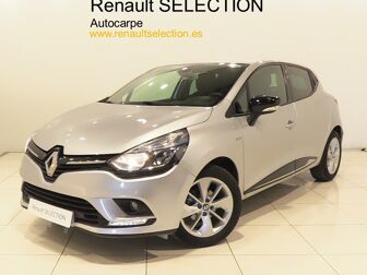 Renault  TCe Energy Limited 66kW - 12.900 - coches.com