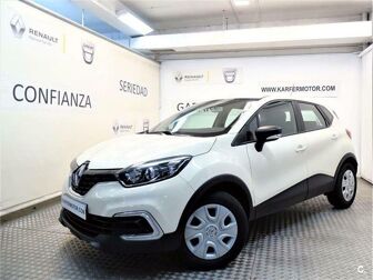 Renault  TCe GPF Life 66kW - 14.995 - coches.com