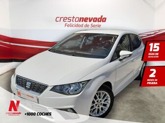 Seat  1.0 EcoTSI S&S Style 95 - 12.800 - coches.com