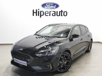 Ford  2.3 Ecoboost ST 3 - 30.900 - coches.com