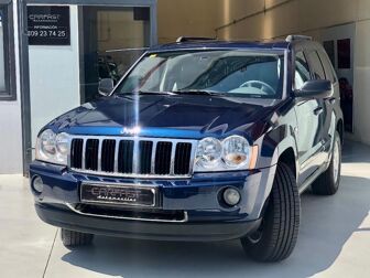 Jeep  3.0CRD V6 Limited Aut. - 11.490 - coches.com