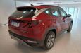 Foto del HYUNDAI Tucson 1.6 TGDI HEV Maxx AT