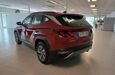 Foto del HYUNDAI Tucson 1.6 TGDI HEV Maxx AT