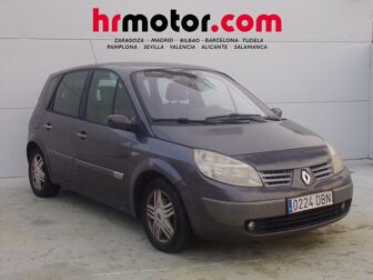 Renault  II 1.5DCI Luxe Privilege 100 - 3.890 - coches.com