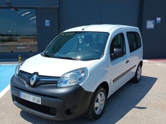Renault  Fg. 1.5dCi Profesional 55kW - 12.500 - coches.com