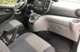Foto del NISSAN NV200 e- Furgón Profesional 4p.
