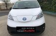 Foto del NISSAN NV200 e- Furgón Profesional 4p.