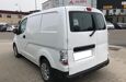 Foto del NISSAN NV200 e- Furgón Profesional 4p.