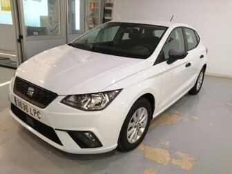 Seat  1.0 MPI S&S Reference 80 - 13.300 - coches.com