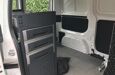 Foto del NISSAN NV200 e- Furgón Profesional 4p.