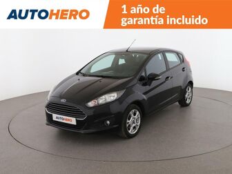 Ford  1.25 Trend 82 - 8.499 - coches.com