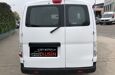 Foto del NISSAN NV200 e- Furgón Profesional 4p.