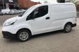 Foto del NISSAN NV200 e- Furgón Profesional 4p.