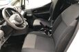 Foto del NISSAN NV200 e- Furgón Profesional 4p.