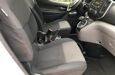 Foto del NISSAN NV200 e- Furgón Profesional 4p.