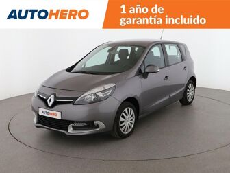 Renault Grand  1.2 TCE Energy Expression 5pl. - 10.899 - coches.com