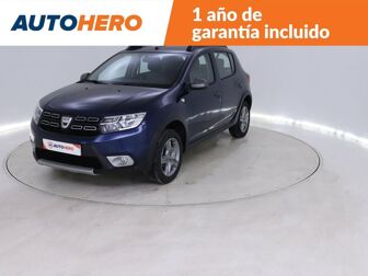 Dacia  0.9 TCE Stepway Essential 66kW - 11.149 - coches.com