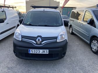 Renault  Fg. 1.5dCi Profesional Gen5 55kW - 8.200 - coches.com