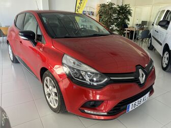 Renault  1.5dCi Energy Limited 55kW - 10.500 - coches.com