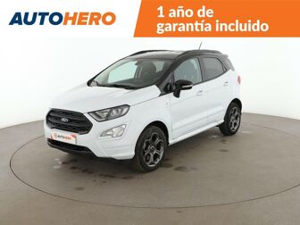 Ford  1.0 EcoBoost ST Line 125 - 14.331 - coches.com
