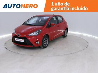 Toyota  1.5 Active - 11.754 - coches.com
