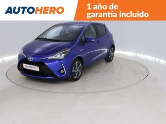 Toyota  100H 1.5 Feel! - 14.845 - coches.com