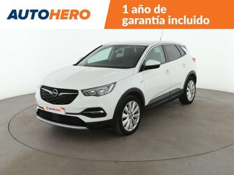 Opel  1.2T S&S Excellence 130 - 16.422 - coches.com