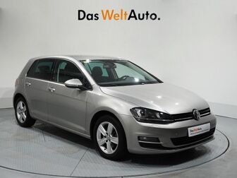 Volkswagen  1.4 TSI BMT Advance DSG 122 - 16.600 - coches.com