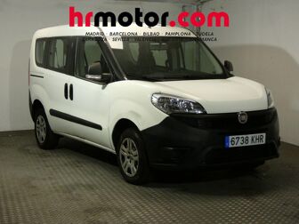 Fiat  Panorama 1.3Mjt Pop 70kW N1 - 11.290 - coches.com