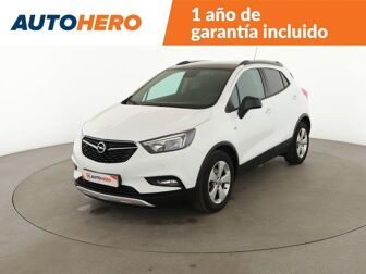Opel  X 1.4T S&S Selective 4x2 - 14.422 - coches.com