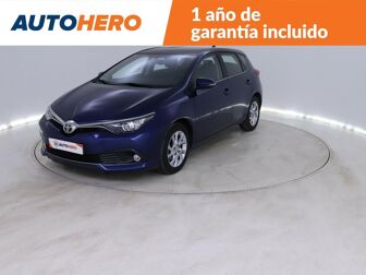 Toyota  120T Active - 12.149 - coches.com