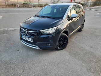 Opel  X 1.2T S&S Innovation 130 - 14.500 - coches.com