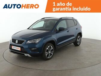 Seat  1.4 EcoTSI S&S Style - 18.331 - coches.com