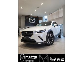 Mazda  2.0 Skyactiv-G Zenith 2WD Aut. 89kW - 25.410 - coches.com