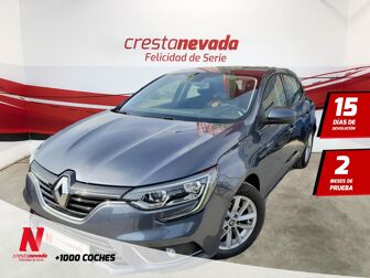 Renault  S.T. 1.5dCi Energy Business 81kW - 15.820 - coches.com