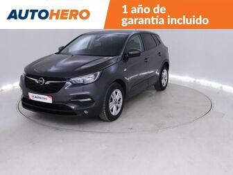 Opel  1.2T S&S Selective 130 - 17.663 - coches.com