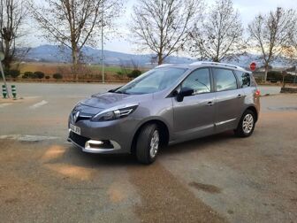 Renault Grand  1.6dCi eco2 Energy Limited 7pl. - 14.700 - coches.com