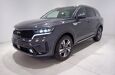 Foto del KIA Sorento 1.6 T-GDi HEV Emotion 4x2