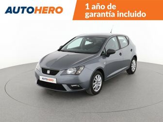 Seat  ST 1.2 TSI Reference - 11.422 - coches.com