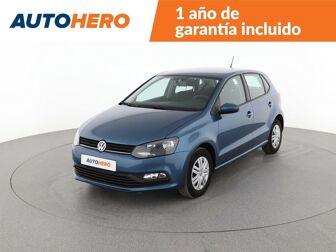 Volkswagen  1.0 BMT Edition 55kW - 10.785 - coches.com