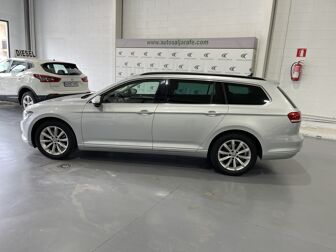 Volkswagen  Variant 1.6TDI Edition 88kW - 16.500 - coches.com