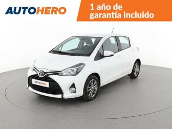 Toyota  1.3 Active - 10.499 - coches.com